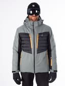 VESTE DE SKI HOMME CESAR BARK