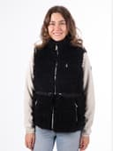 DOUDOUNE CHANY - BLACK