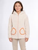 POLAIRE ENFANT CHAYA - SWANN