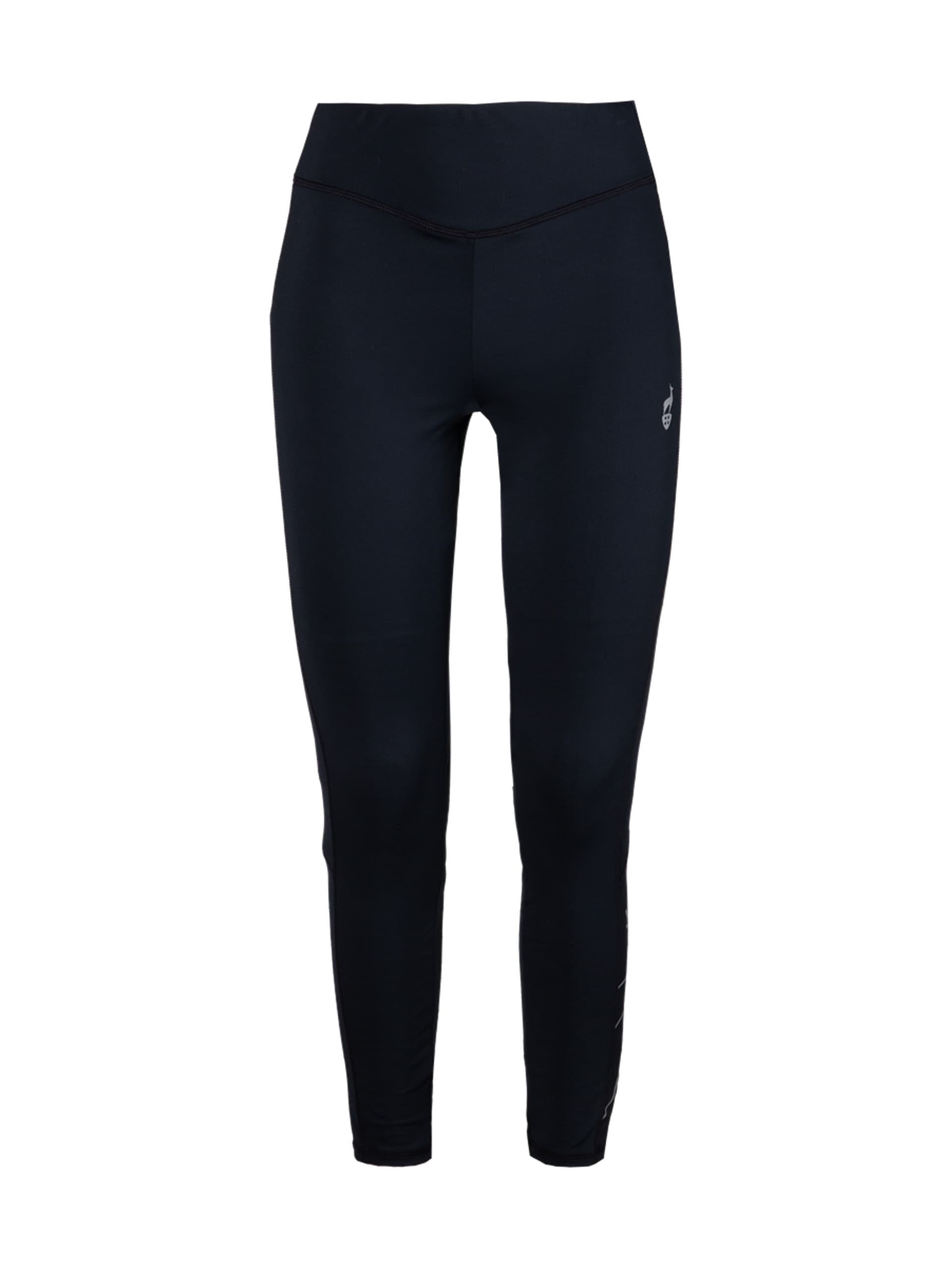 LEGGING FEMME CHAZZ - BLACK