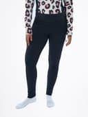LEGGING FEMME CHAZZ - BLACK 1