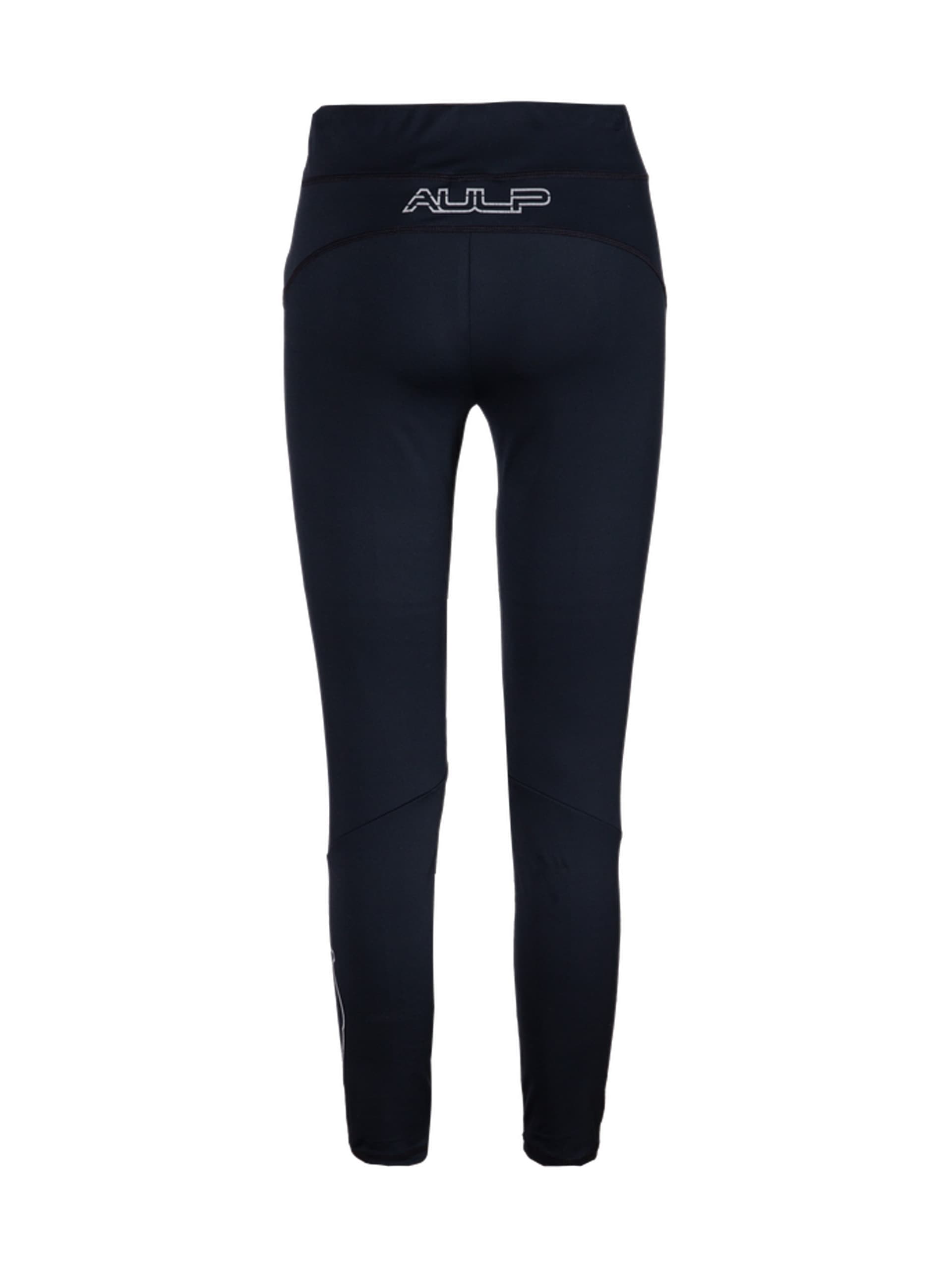 LEGGING FEMME CHAZZ - BLACK