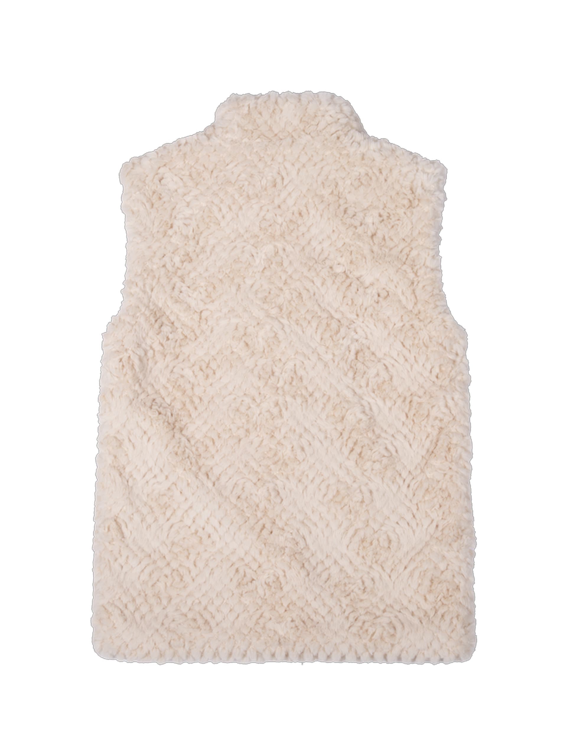 VESTE CHERI - SWANN