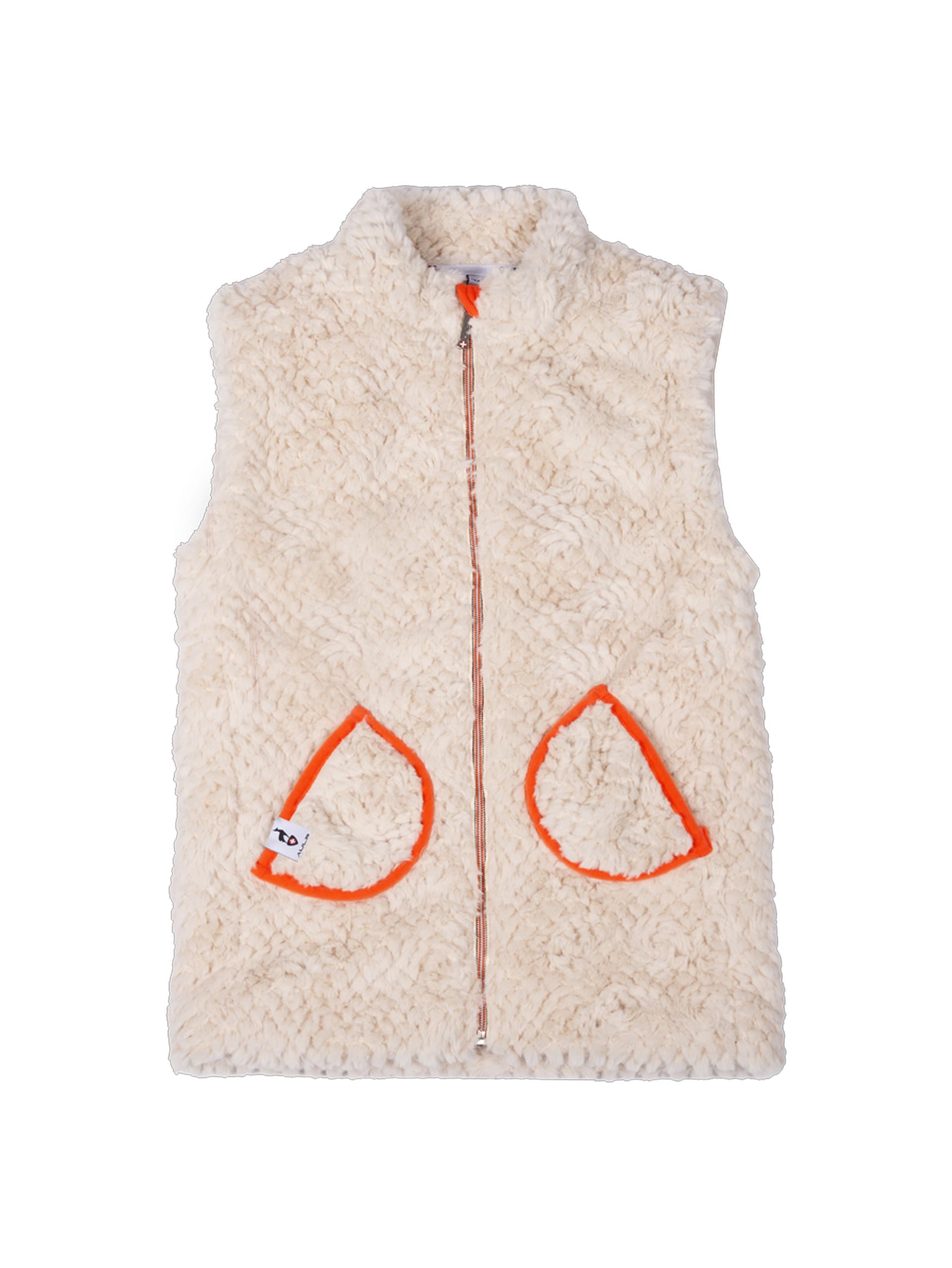 VESTE CHERI - SWANN