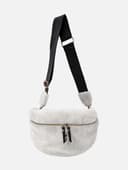 SAC banane CIARA - WHITE