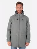 Veste softshell CIELO BARK