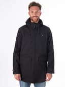 Veste softshell CIELO BLACK