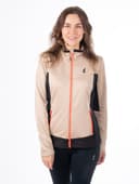 Sous-vêtement technique CINDY - TAUPE