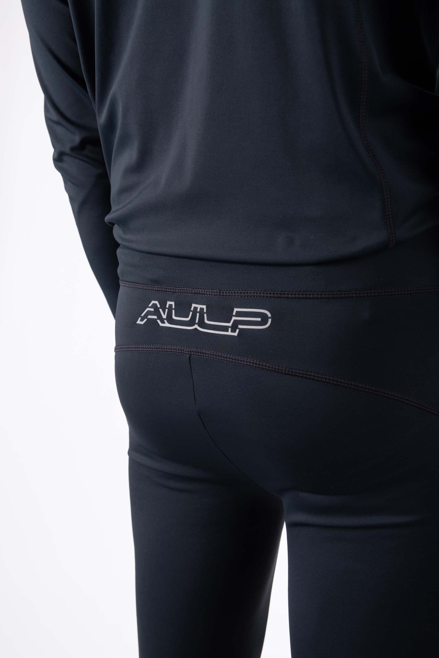 LEGGING CLARK HOMME - BLACK