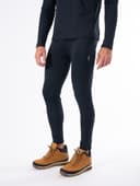 LEGGING CLARK HOMME - BLACK
