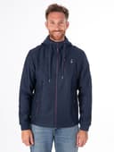 VESTE HOMME CONOR - NAVY