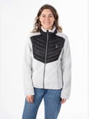 VESTE COPEN BLACK