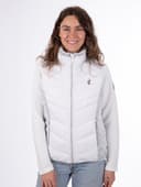 VESTE CORDA WHITE