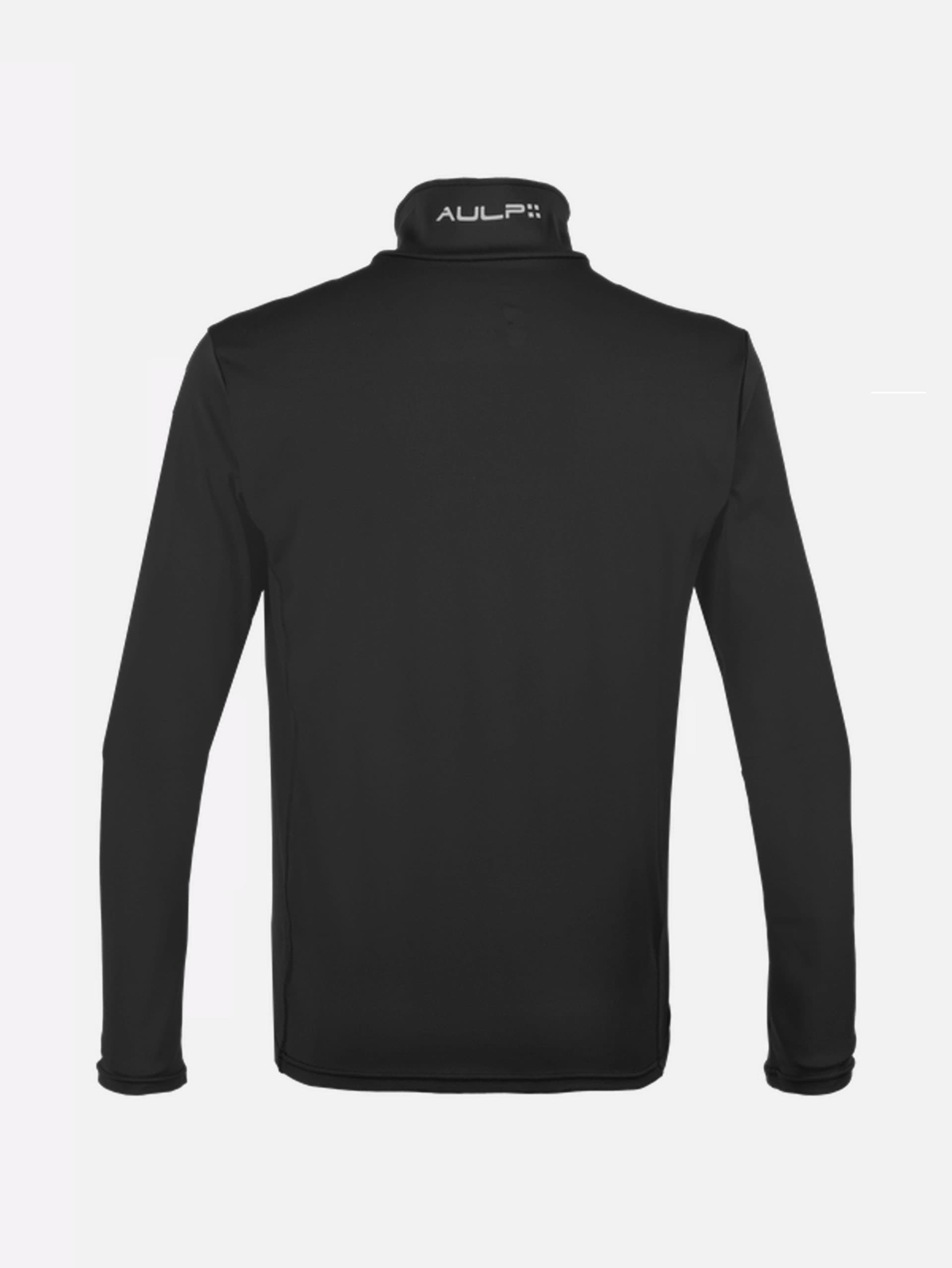 Sous-vêtement technique HOMME COREY - BLACK 1