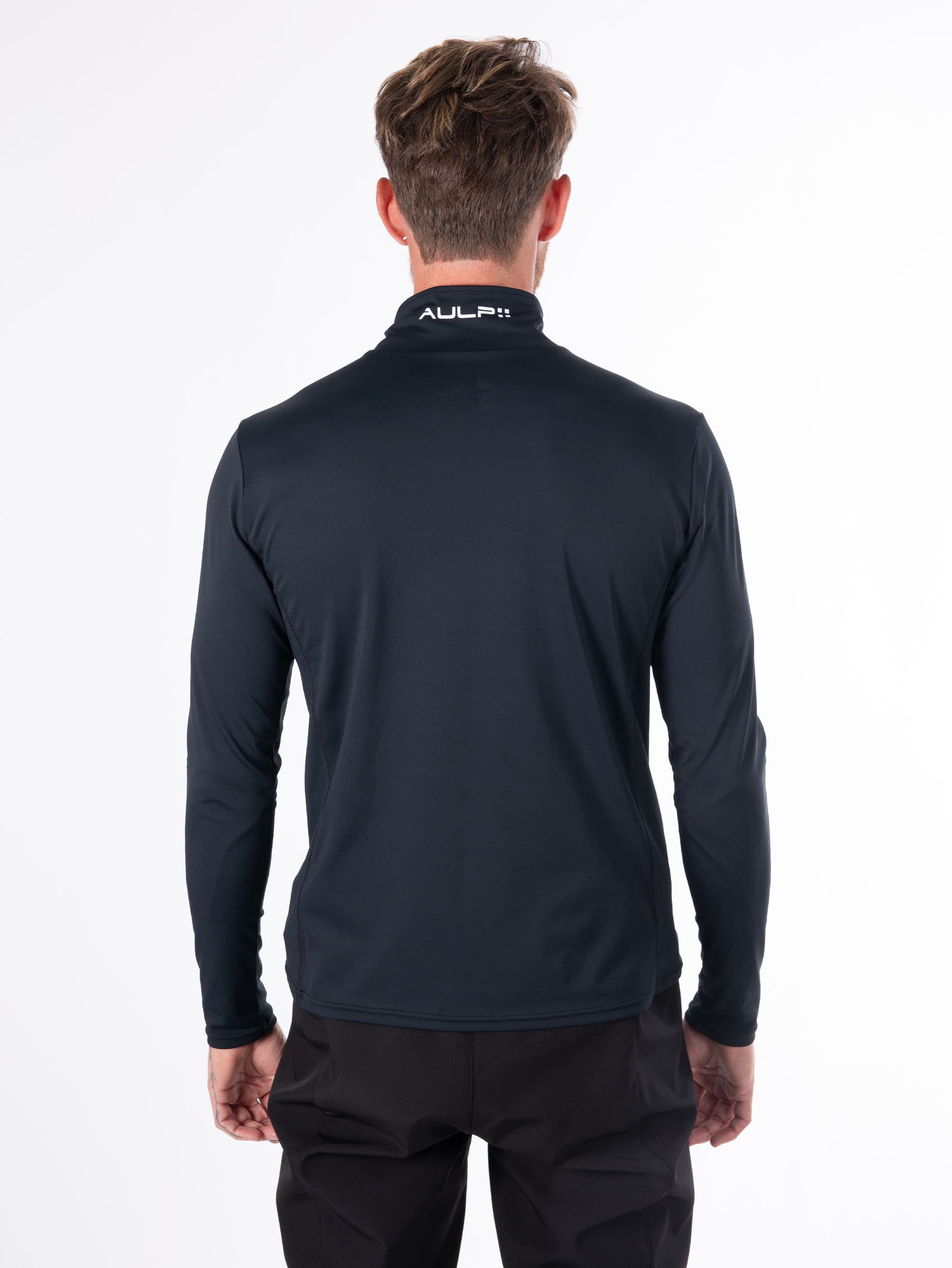 Sous-vêtement technique HOMME COREY - BLACK 1