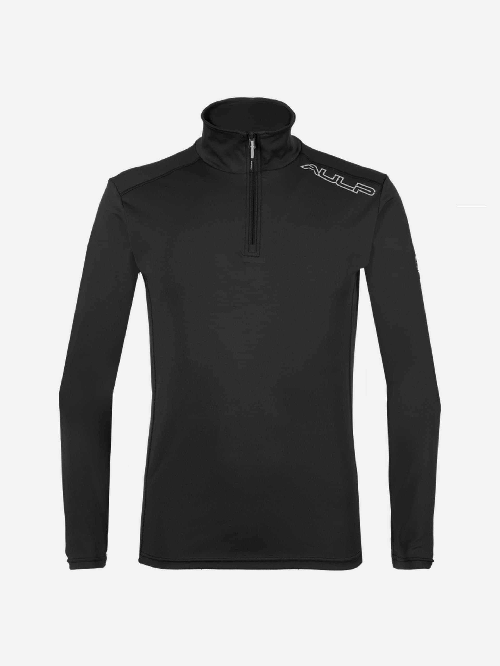Sous-vêtement technique HOMME COREY - BLACK 1