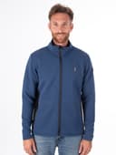 VESTE HOMME CRUIZ NAVY