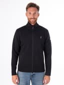 VESTE HOMME CRUIZ BLACK