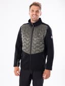 VESTE CHAUN BARK