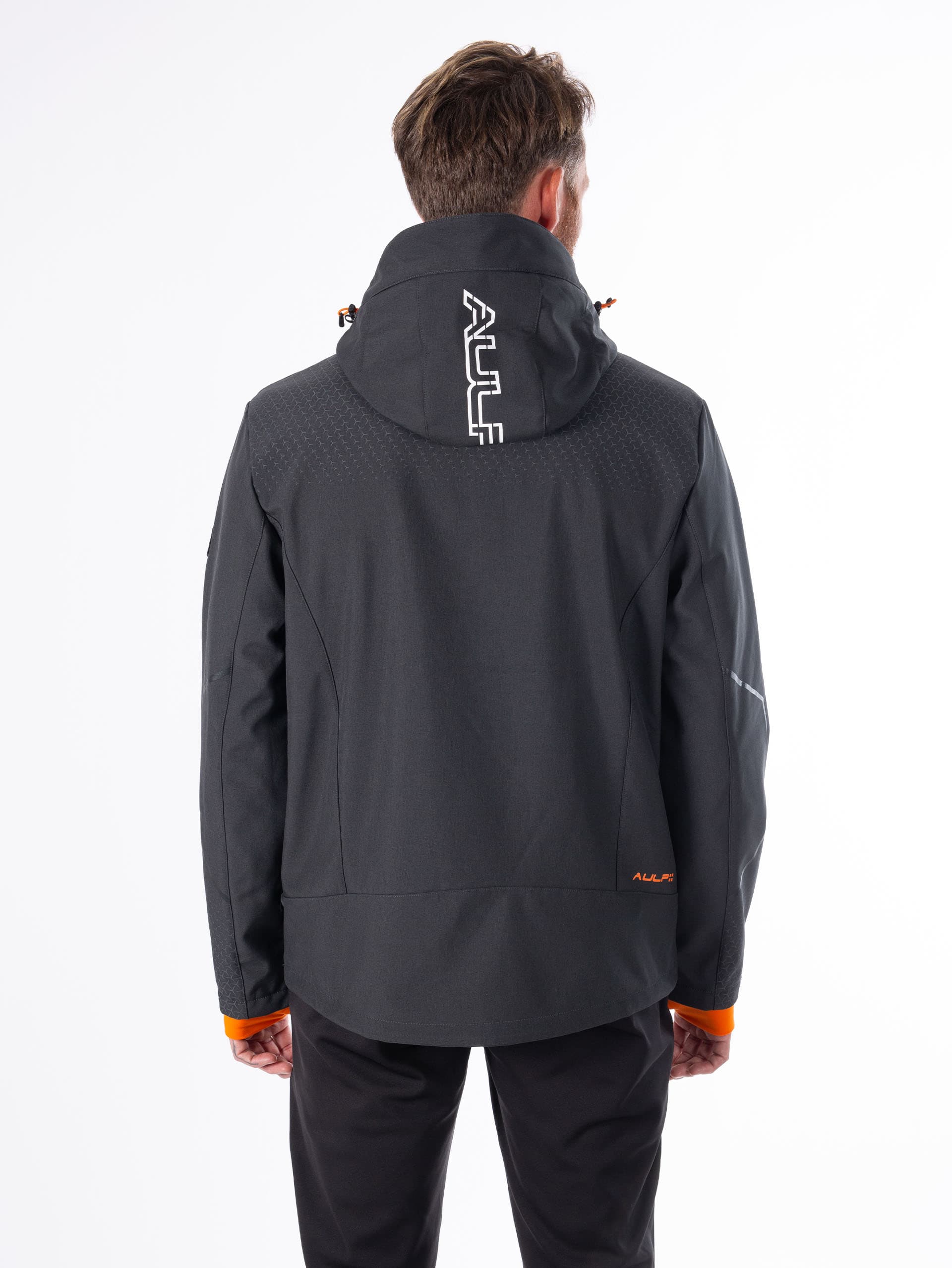 ANTHRACITE MELANGE