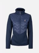 VESTE FEMME CELSI NAVY