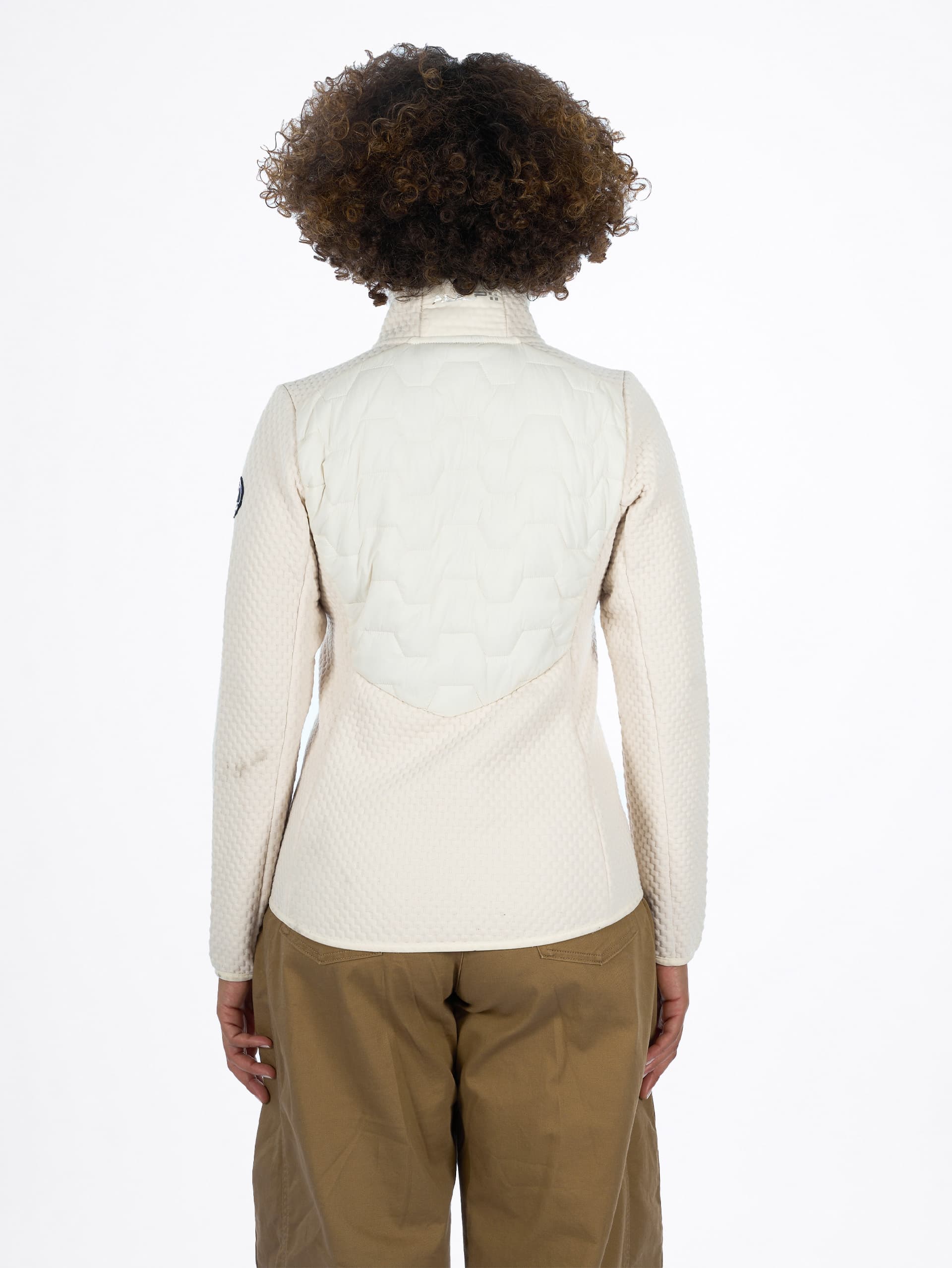 VESTE FEMME CELSI - SWANN