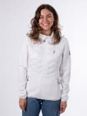 VESTE FEMME CELSI WHITE
