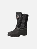 BOTTES DE NEIGE BUSI HOMME - BLACK