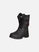BOTTES FEMME BUSI W - BLACK