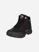 EVEREST - FULL BLACK