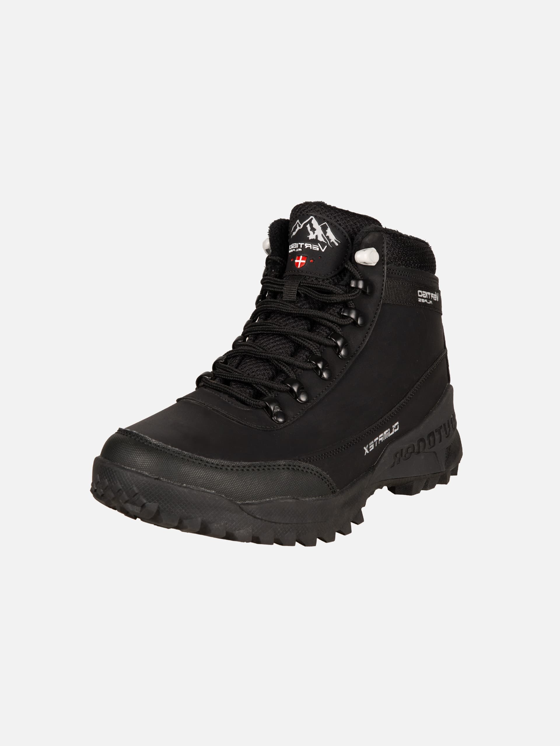 EVEREST - FULL BLACK