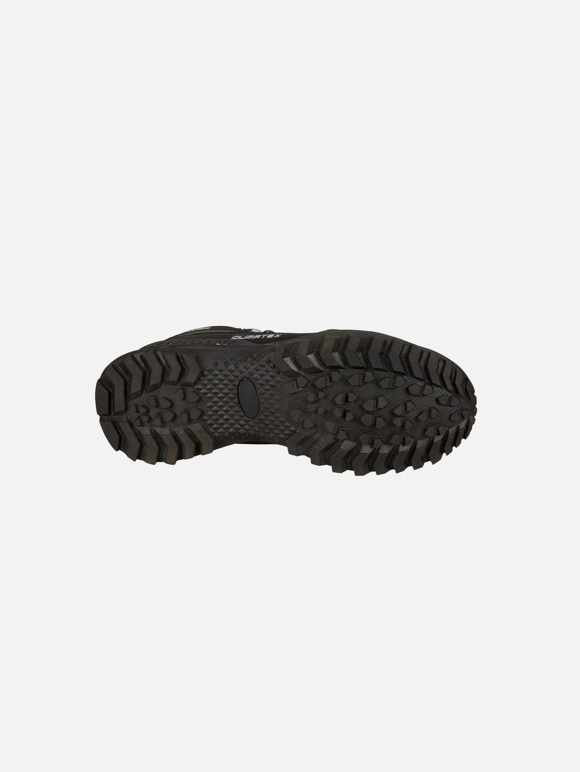 EVEREST - FULL BLACK