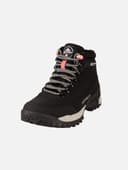 EVEREST - BLACK CORAL