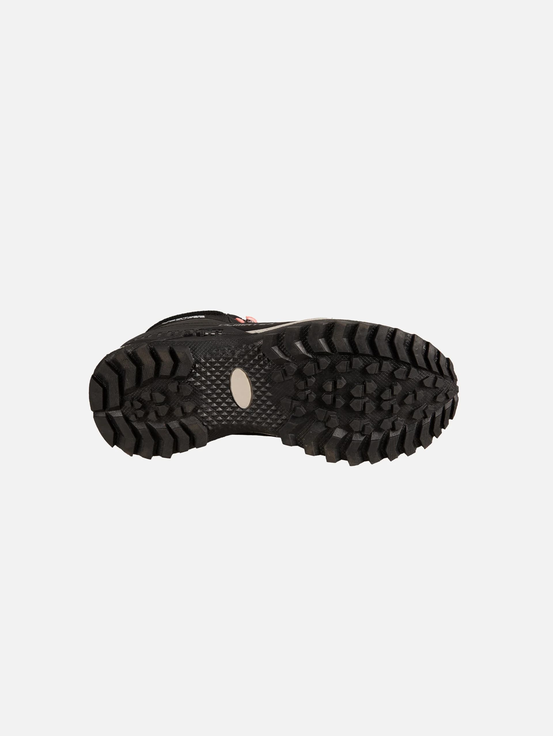 EVEREST - BLACK CORAL