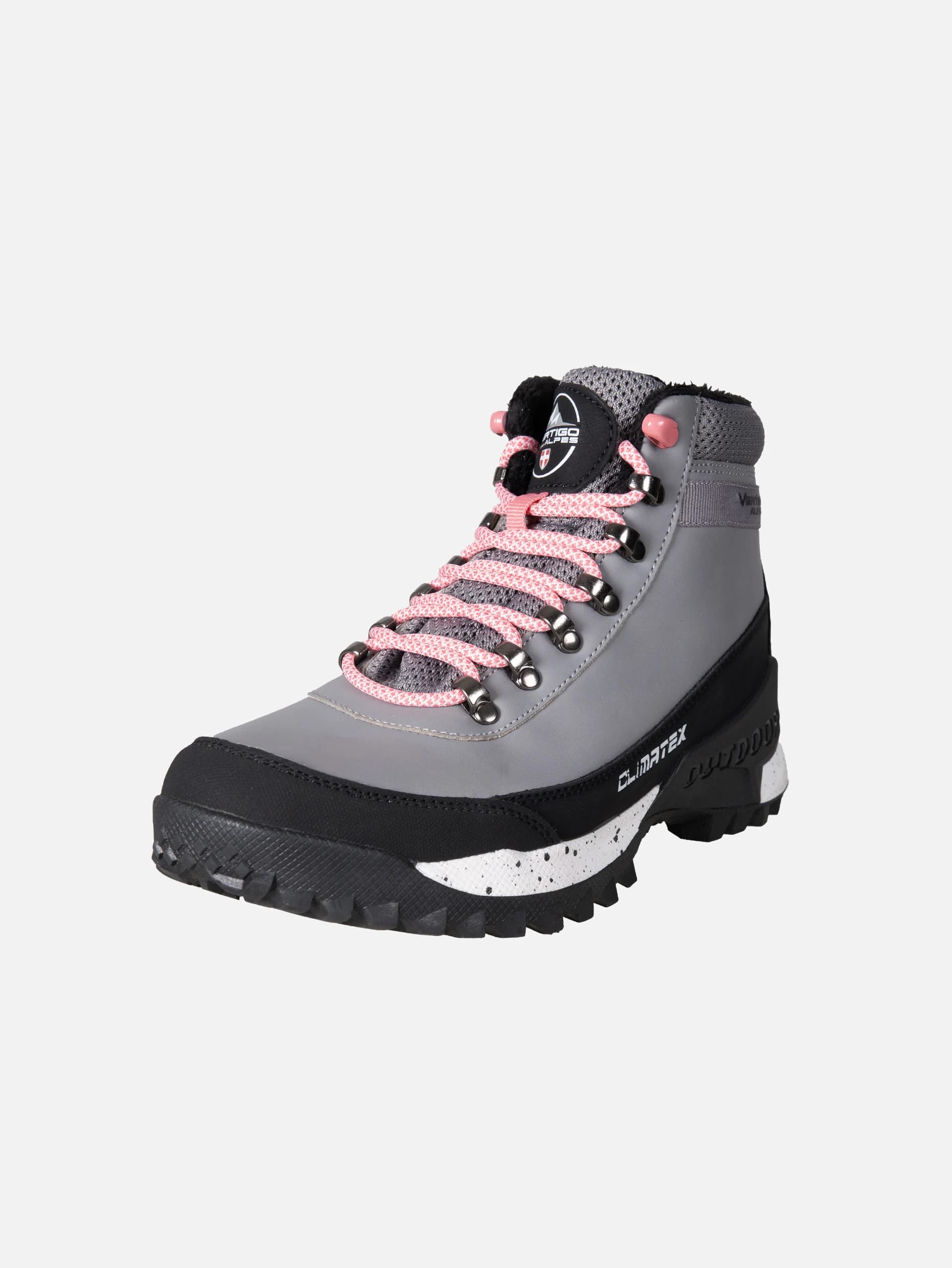 EVEREST - ANTHRACITE