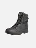 BOTTES DE NEIGE GUSSE HOMME - BLACK