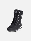 BOTTES DE NEIGE LIMAT FEMME - BLACK