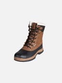 BOTTES DE NEIGE NEW GOTHA HOMME - BROWN