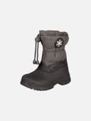 BOTTES DE NEIGE NIKSY ENFANT - GREY