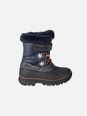 BOTTES DE NEIGE OCTAV ENFANT - BLUE