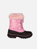 BOTTES DE NEIGE OCTAV ENFANT - PINK