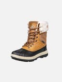 BOTTES DE NEIGE FEMME OLANE - CAMEL