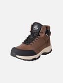 CHAUSSURES URBAINES ONESTA HOMME - BROWN