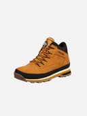CHAUSSURES URBAINES SATUR HOMME - CAMEL