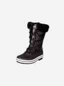SORGA - BLACK