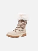 BOTTES DE NEIGE UCIOLE FEMME - NATURAL