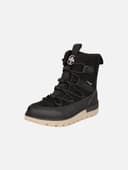CHAUSSURES URBAINES UMATE FEMME - BLACK