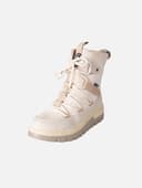 CHAUSSURES URBAINES UMATE FEMME - NATURAL
