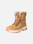 BOTTES DE NEIGE UNIKEL HOMME - CAMEL
