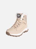 CHAUSSURES URBAINES USARO FEMME - TAUPE